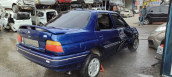 Oto Çıkma Parça / Ford / Escort / Kaporta & Karoser / Bagaj Kapağı / Çıkma Parça 
