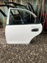 Oto Çıkma Parça / Mazda / 323 / Kaporta & Karoser / Sol Arka Kapı / Çıkma Parça 