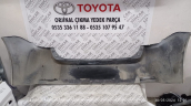 Oto Çıkma Parça / Toyota / Verso / Tampon / Arka Tampon / Çıkma Parça 