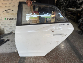 HYUNDAİ İ20 SOL ARKA KAPI MENTEŞESİ ORJINAL ÇIKMA