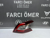 PEUGEOT 308 14-16 SAĞ ARKA STOP SIFIR