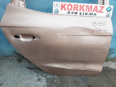 Oto Çıkma Parça / Seat / Leon / Kaporta & Karoser / Sağ Arka Kapı / Çıkma Parça 