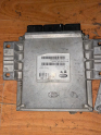 PEUGEOT 206 ,2.0CC MOTOR KONTROL BEYNİ IAW 48P2.38 , 16469034