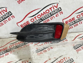 Oto Çıkma Parça / Honda / Civic / Tampon / Arka Tampon / Çıkma Parça 