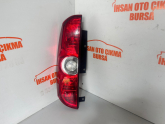 Oto Çıkma Parça / Fiat / Doblo / Far & Stop / Sol Arka Stop / Çıkma Parça 