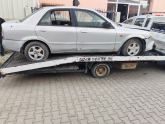 Oto Çıkma Parça / Mazda / 323 / Kaporta & Karoser / Sol Arka Kapı / Çıkma Parça 