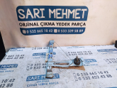 Oto Çıkma Parça / Citroen / C3 / Oto Cam / Cam Krikosu / Çıkma Parça 