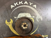 Oto Çıkma Parça / Mitsubishi / Colt / Motor / Volant / Çıkma Parça 