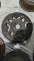 4.7 GRAND CHEROKEE VOLANT DİŞLİSİ