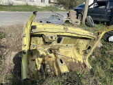 Oto Çıkma Parça / Fiat / Doblo / Tampon / Ön Koruma Demiri / Çıkma Parça 
