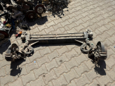 Oto Çıkma Parça / Volkswagen / Passat / Alt Takım / Arka Dingil / Çıkma Parça 