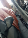 Renault Fluence sol ön arka kapı