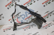 MERCEDES E SERİSİ A212 W212 SAĞ ÖN FAR YUVASI SACI A2126200885