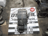 Oto Çıkma Parça / Suzuki / Alto / Kalorifer / Kalorifer Kutusu / Çıkma Parça 