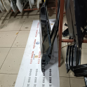 Oto Çıkma Parça / Chevrolet / Aveo / Kaporta & Karoser / Sağ Ön Kapı / Çıkma Parça 