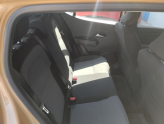 Oto Çıkma Parça / Dacia / Sandero / Koltuk & Döşeme / Arka Koltuk / Çıkma Parça 
