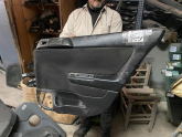 Oto Çıkma Parça / Opel / Astra / Koltuk & Döşeme / Kapı Döşemesi / Çıkma Parça 