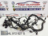 SEAT LEON 1.6TDİ CLH ÇIKMA MOTOR TESİSATI 04L 972 627 S