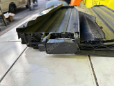 Oto Çıkma Parça / Opel / Mokka / Göğüslük & Torpido / Havalandırma Izgaraları / Çıkma Parça 