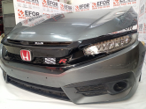 Oto Çıkma Parça / Honda / Civic / Kaporta & Karoser / Komple Ön / Çıkma Parça 
