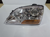 KİA SORENTO SOL ÖN FAR ORJİNAL 2006-2009 SIFIR AYARINDA