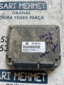 ÇIKMA VW POLO 1.6 6K0 906 019 6K0906019 MOTOR BEYNİ