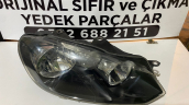 Oto Çıkma Parça / Volkswagen / Golf / Far & Stop / Sağ Ön Far / Çıkma Parça 