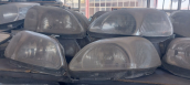 Oto Çıkma Parça / Honda / Civic / Far & Stop / Sol Ön Far / Çıkma Parça 