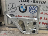 Oto Çıkma Parça / Skoda / Octavia / Kaporta & Karoser / Sol Arka Kapı / Çıkma Parça 