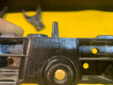 Oto Çıkma Parça / Renault / Express / Tampon / Tampon Braketi / Çıkma Parça 