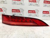 Oto Çıkma Parça / Jaguar / F-Pace / Far & Stop / Sağ Arka Stop / Çıkma Parça 