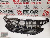 Oto Çıkma Parça / Honda / Civic / Tampon / Izgara Çıtası / Çıkma Parça 