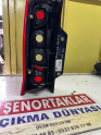 Oto Çıkma Parça / Fiat / Fiorino / Far & Stop / Sağ Arka Stop / Çıkma Parça 