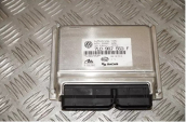 Volkswagen Touareg Süspansiyon Beyni / 7L0907553F