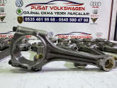 1.8 T AGU SIFIR ORJİNAL PİSTON KOLU 06BH SKODA SEAT VOLKSWAGEN