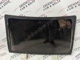 Oto Çıkma Parça / Toyota / Corolla / Oto Cam / Arka Cam / Çıkma Parça 