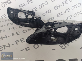 Oto Çıkma Parça / Volvo / S60 / Far & Stop / Far Kasası / Sıfır Parça 