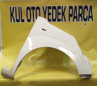Oto Çıkma Parça / Fiat / Fiorino / Kaporta & Karoser / Sağ Ön Çamurluk / Çıkma Parça 