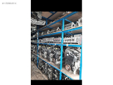 Oto Çıkma Parça / Renault / Megane / Motor / Motor (komple) / Çıkma Parça 