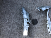 Oto Çıkma Parça / Peugeot / 508 / Kaporta & Karoser / Kaput Menteşesi / Çıkma Parça 