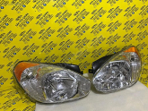 Oto Çıkma Parça / Hyundai / Accent / Far & Stop / Sağ Ön Far / Sıfır Parça 