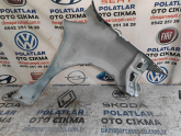 Oto Çıkma Parça / Toyota / Auris / Kaporta & Karoser / Sol Ön Çamurluk / Çıkma Parça 