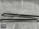 MERCEDES W116 ORJ. ÇAMURLUK ÇITALARI NİKELAJLI