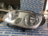 Oto Çıkma Parça / Volkswagen / Caddy / Far & Stop / Sol Ön Far / Çıkma Parça 