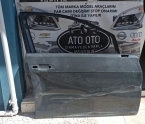 VOLKSWAGEN GOLF 7 ORJİNAL CIKMA SAĞ ON KAPİ