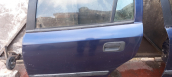 Oto Çıkma Parça / Opel / Astra / Kaporta & Karoser / Sol Arka Kapı / Çıkma Parça 