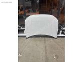 Tiguan motor kaputu beyaz hatasız 16 20