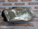 Oto Çıkma Parça / Mercedes / 200 / Ayna / Ayna Düğmesi / Çıkma Parça 