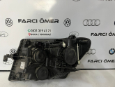 Oto Çıkma Parça / Volkswagen / Crafter / Far & Stop / Sağ Ön Far / Çıkma Parça 