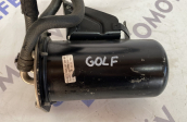 volkswagen golf mk7 mazot filtresi/kütüğü (son fiyat)